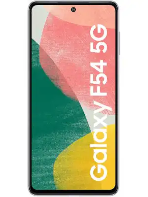  Samsung Galaxy F54 5G prices in Pakistan